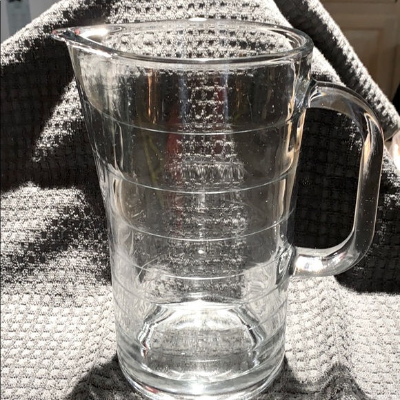 Ikea pitcher